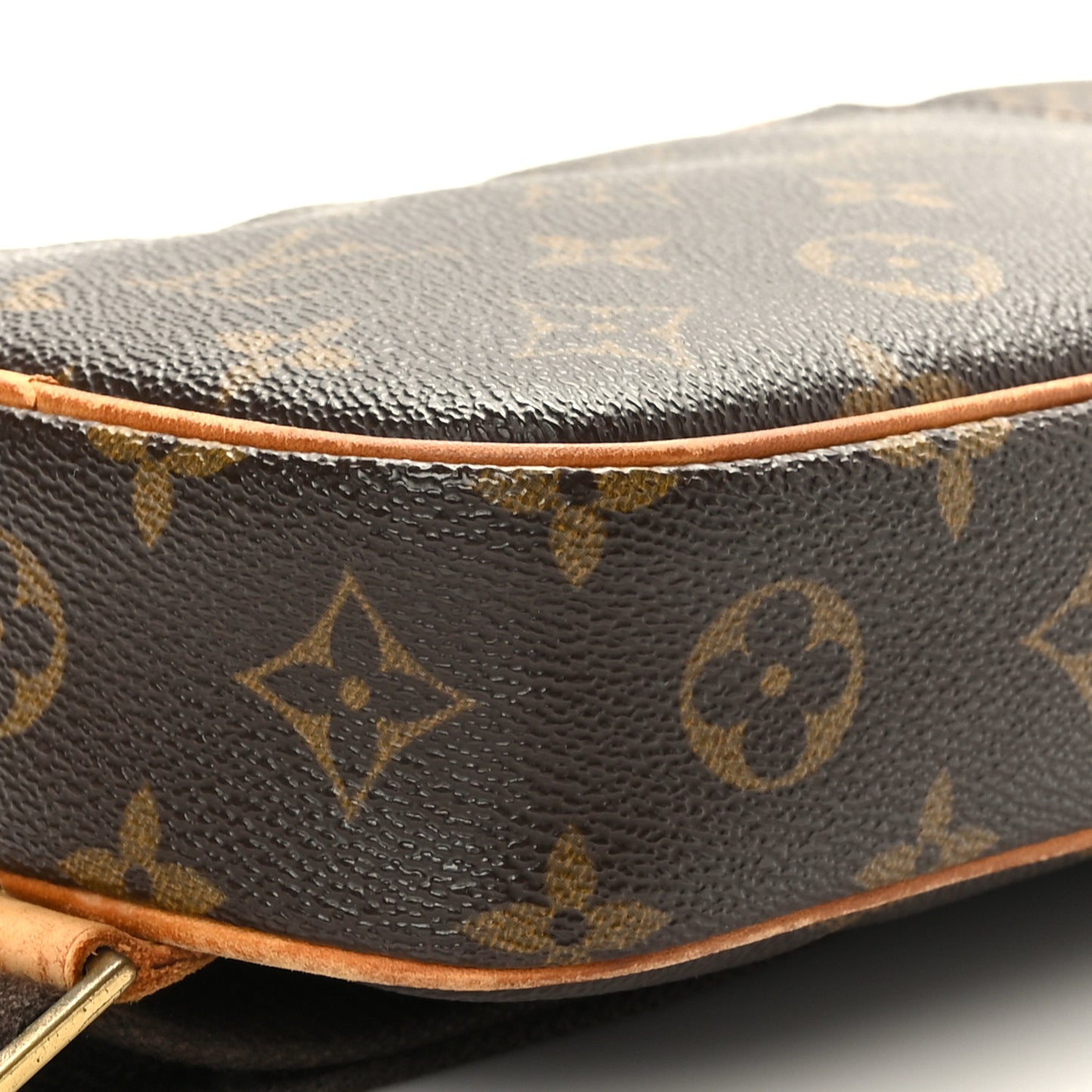 Monogram Pochette Gange