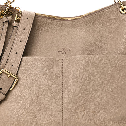 Louis Vuitton Empreinte Maida Hobo Tourterelle 7 of 10