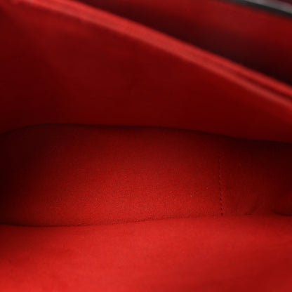 Louis Vuitton Monogram Vaugirard Coquelicot 5 of 9