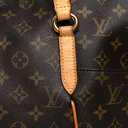 Louis Vuitton Monogram Totally MM 12 of 15