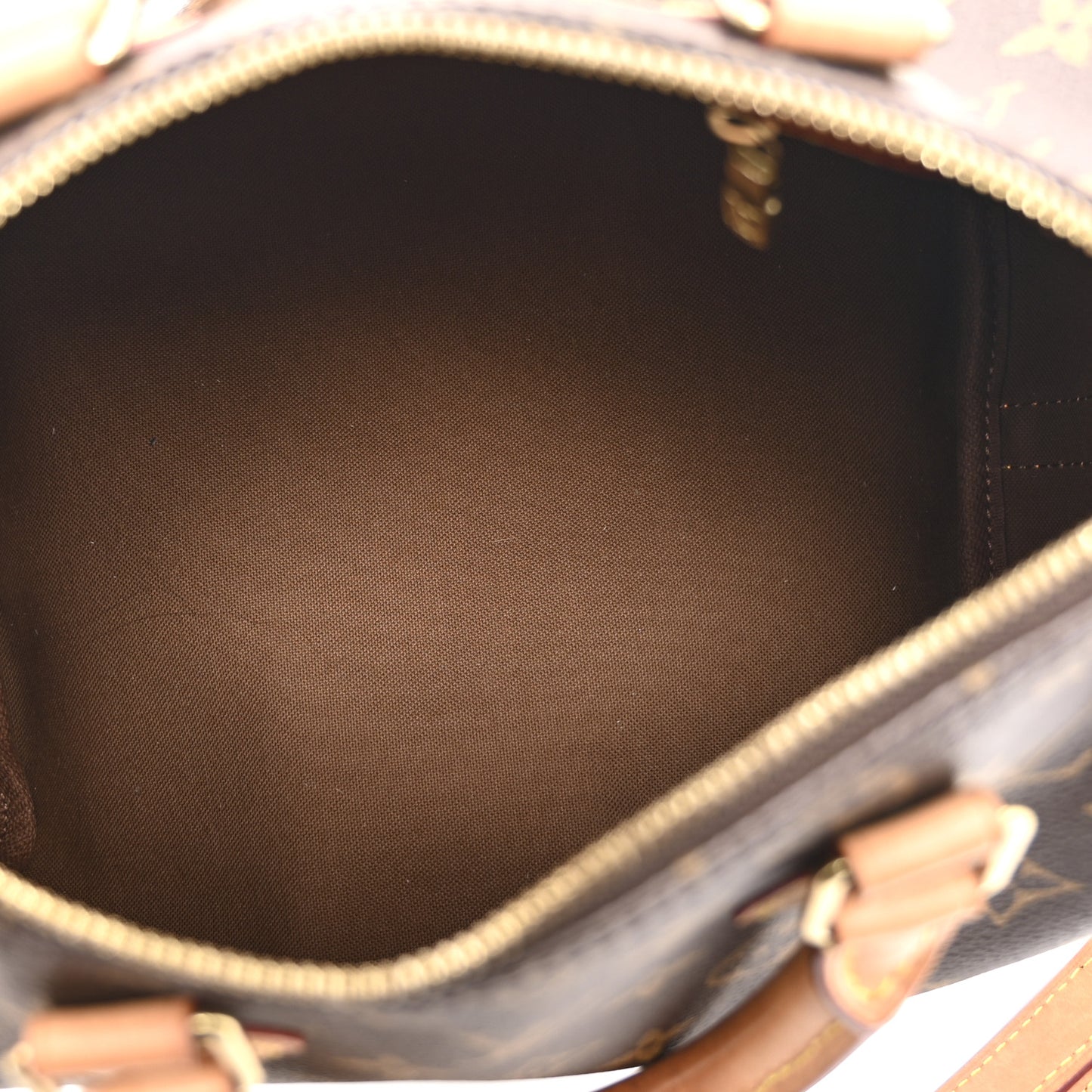 Monogram Speedy Bandouliere 25