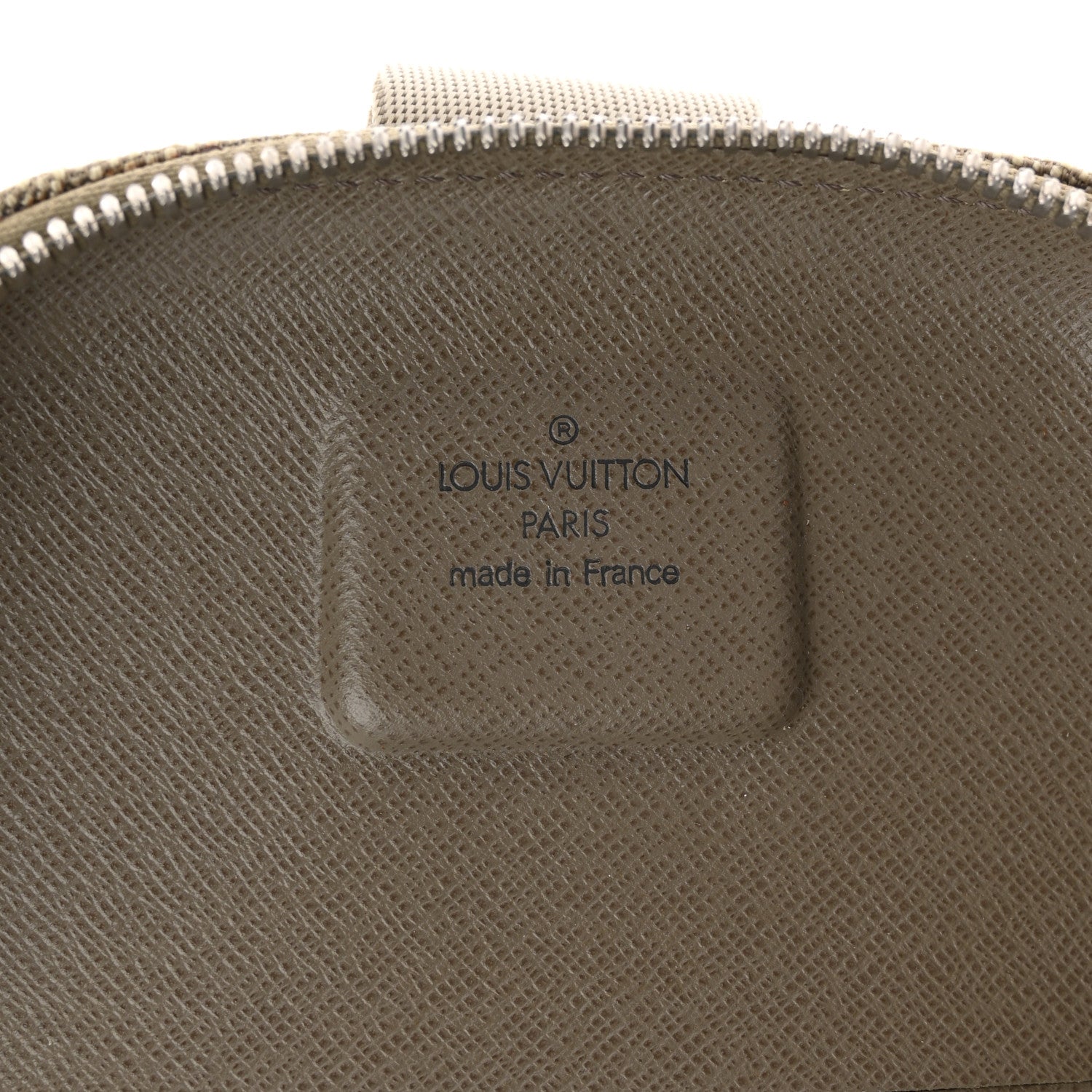 Louis Vuitton Damier Geant Mage Sable 7 of 13