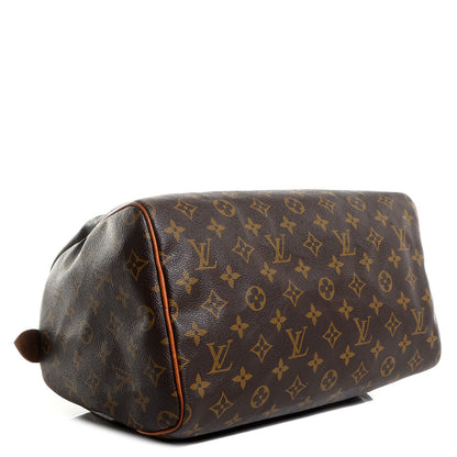 Louis Vuitton Monogram Speedy 30 4 of 7