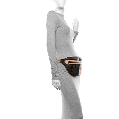 Louis Vuitton Monogram High Rise Bumbag 2 of 10