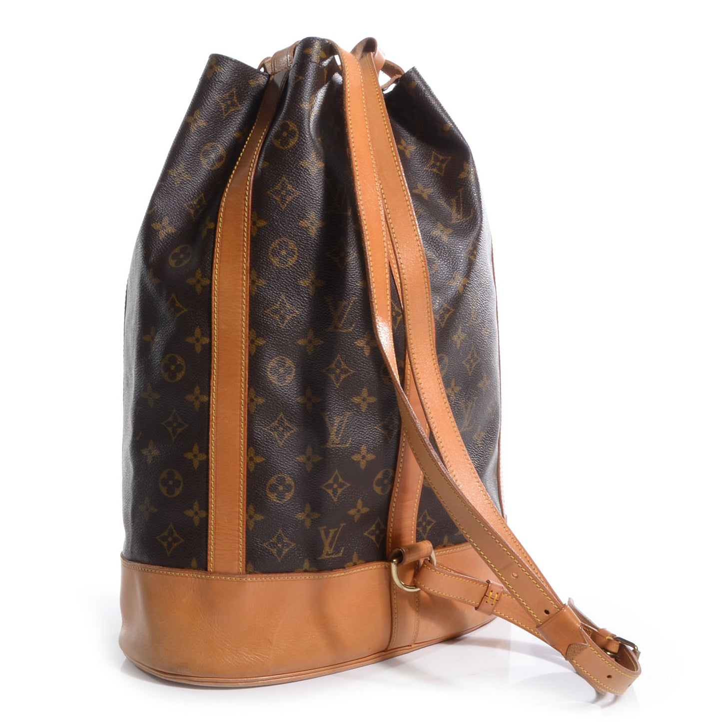 Monogram Randonnee GM Backpack