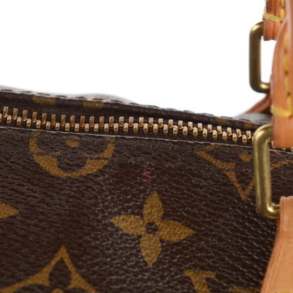 Louis Vuitton Monogram Speedy 35 11 of 11