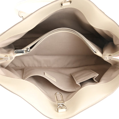 Louis Vuitton Epi Passy GM Ivory 5 of 19