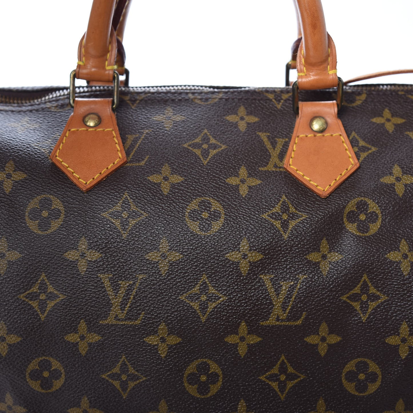 Monogram Speedy 35
