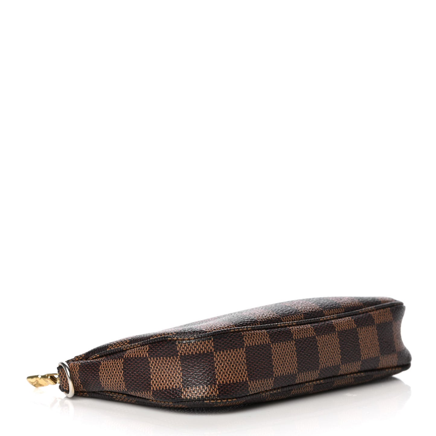 Damier Ebene Bucket Pochette Accessories