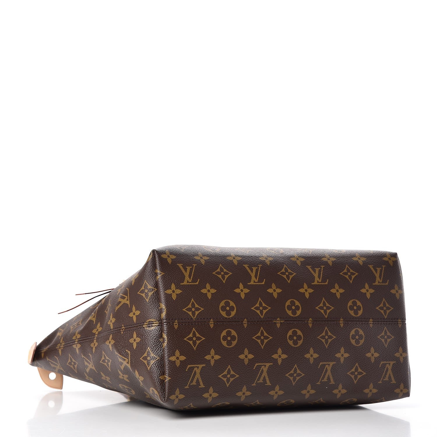 Louis Vuitton Monogram Iena MM 4 of 10