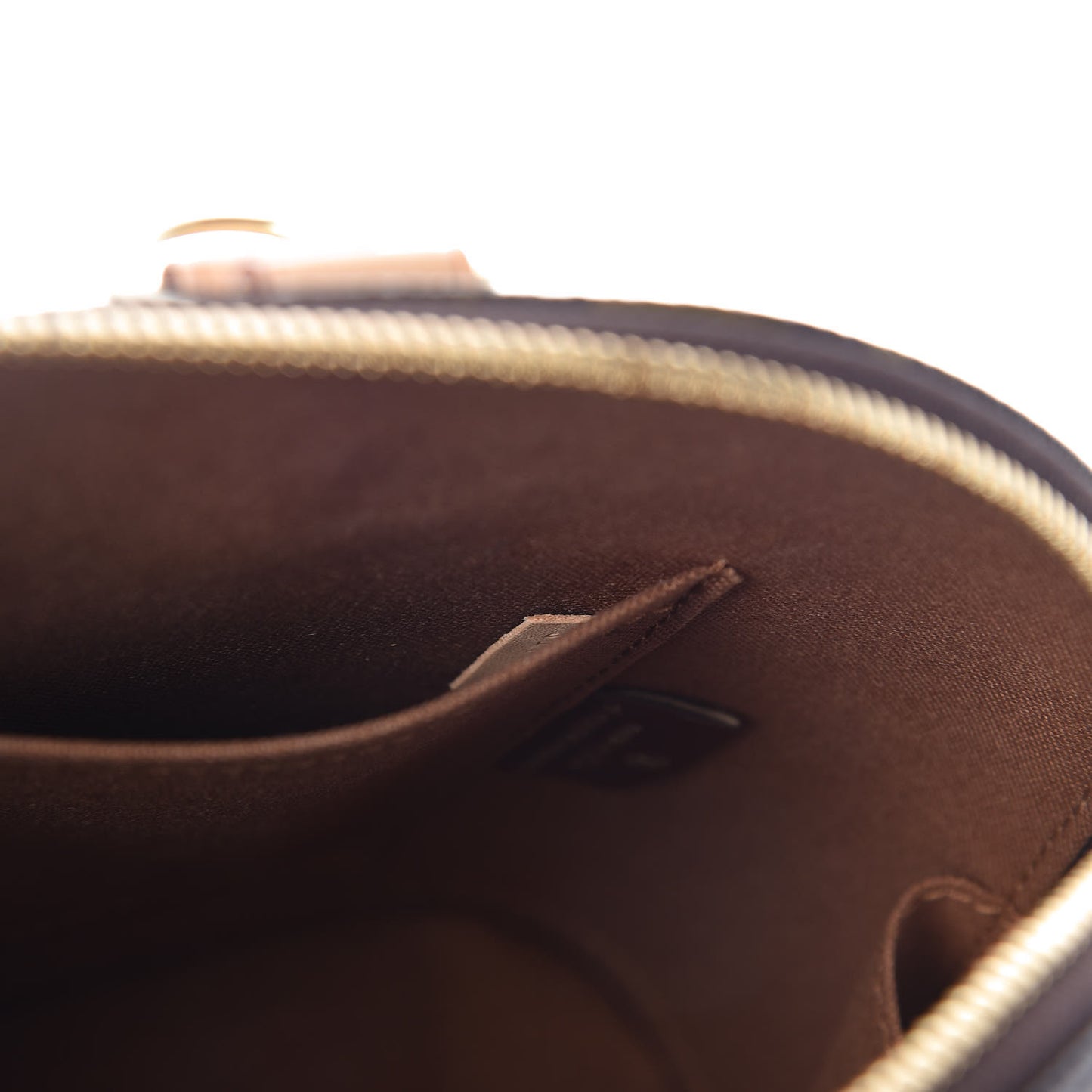 Monogram Alma PM