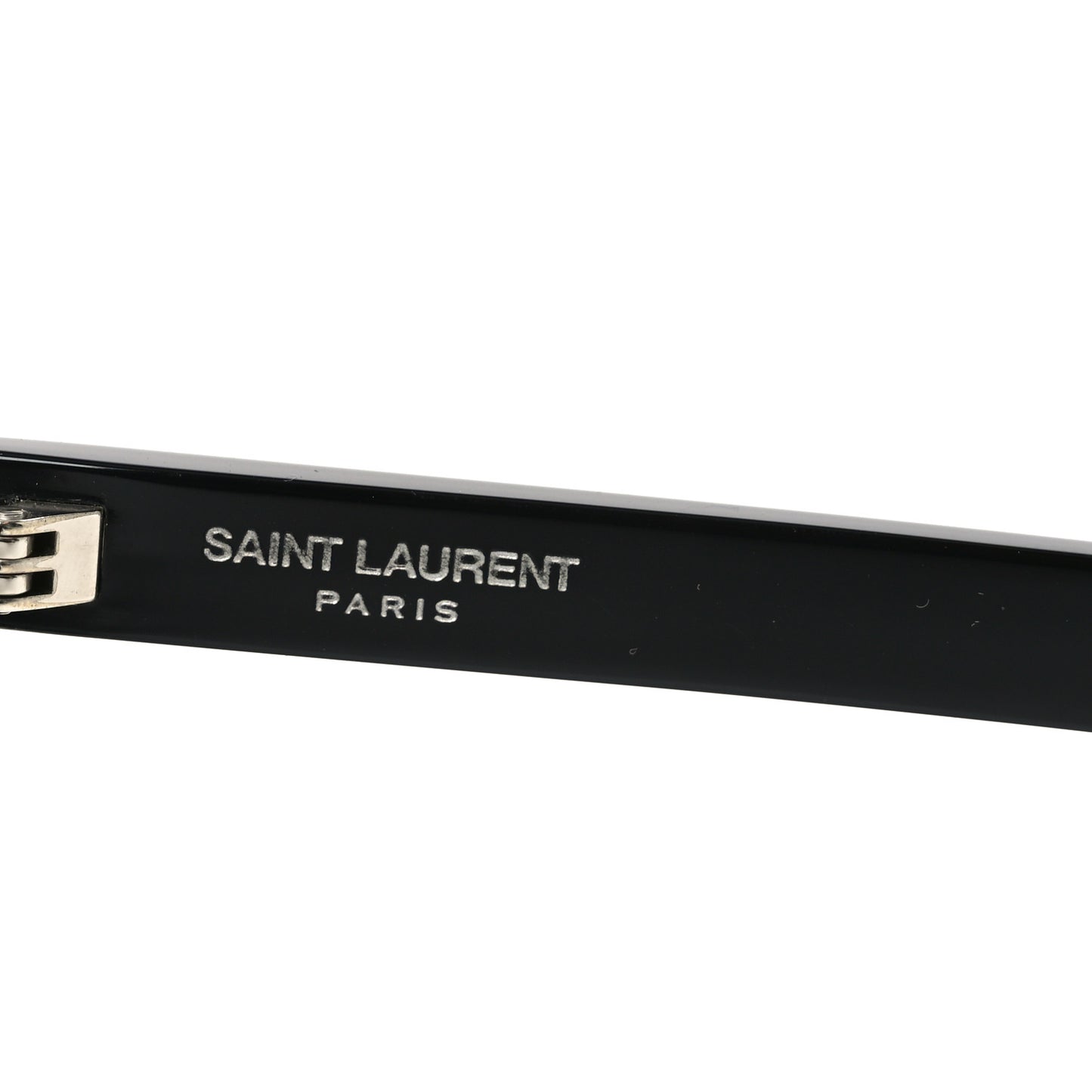 Acetate SL1 Sunglasses Black