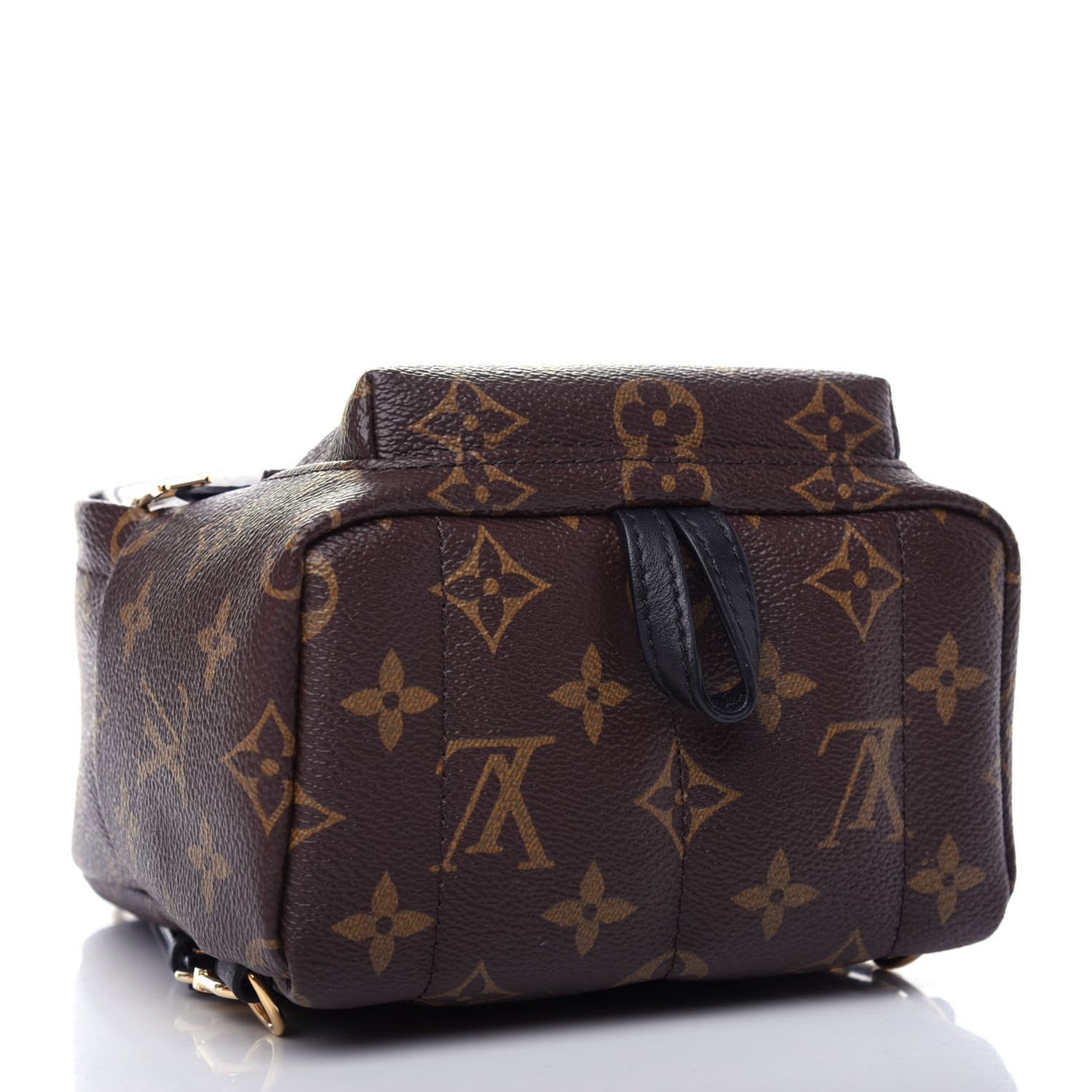 Monogram Palm Springs Backpack Mini
