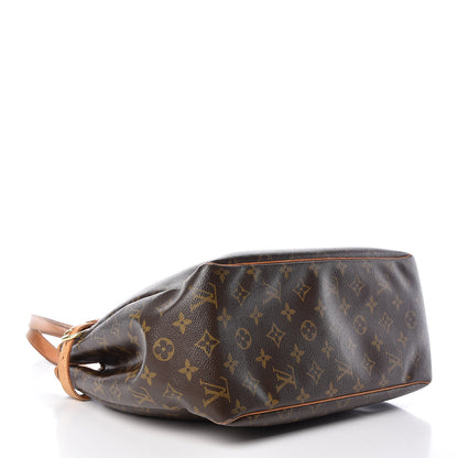 Louis Vuitton Monogram Batignolles Vertical 6 of 19