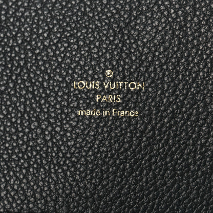 Louis Vuitton Empreinte Melie Black 6 of 13