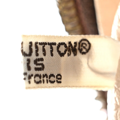 Louis Vuitton Monogram Trousse Toilette 28 7 of 12