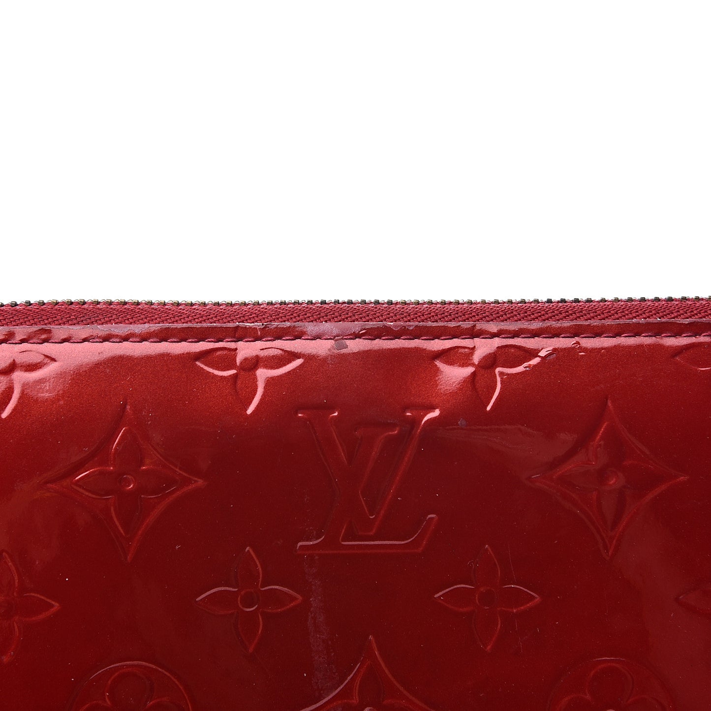 Vernis Zippy Wallet Pomme D'Amour