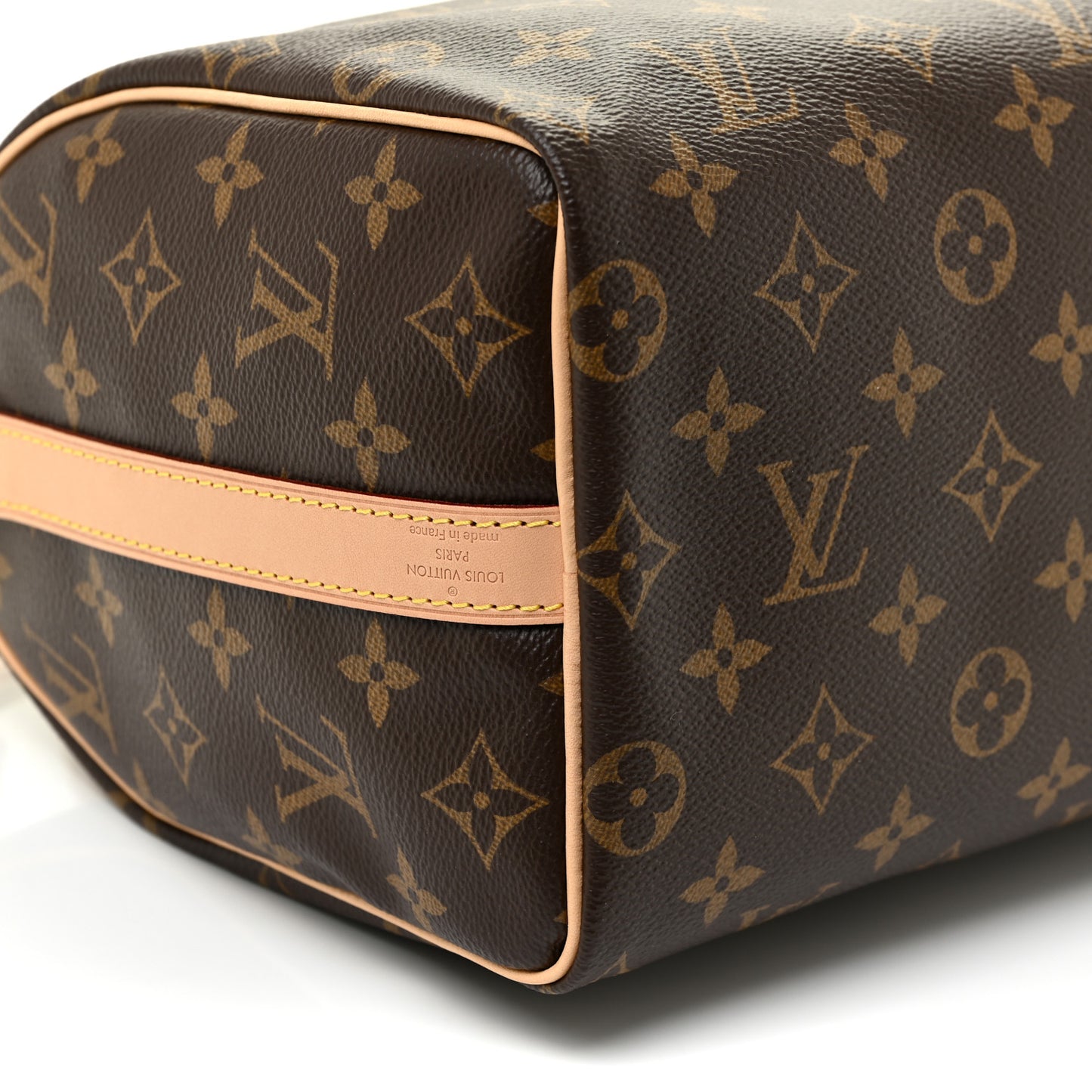 Monogram Speedy Bandouliere 25