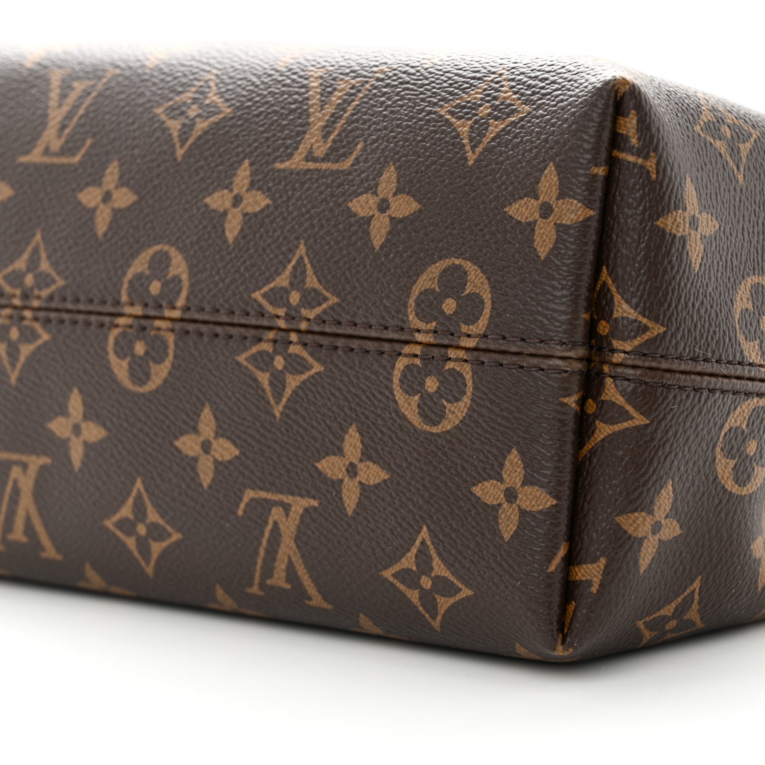 Louis Vuitton Monogram Graceful PM 9 of 10