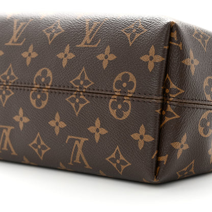 Louis Vuitton Monogram Graceful PM 9 of 10