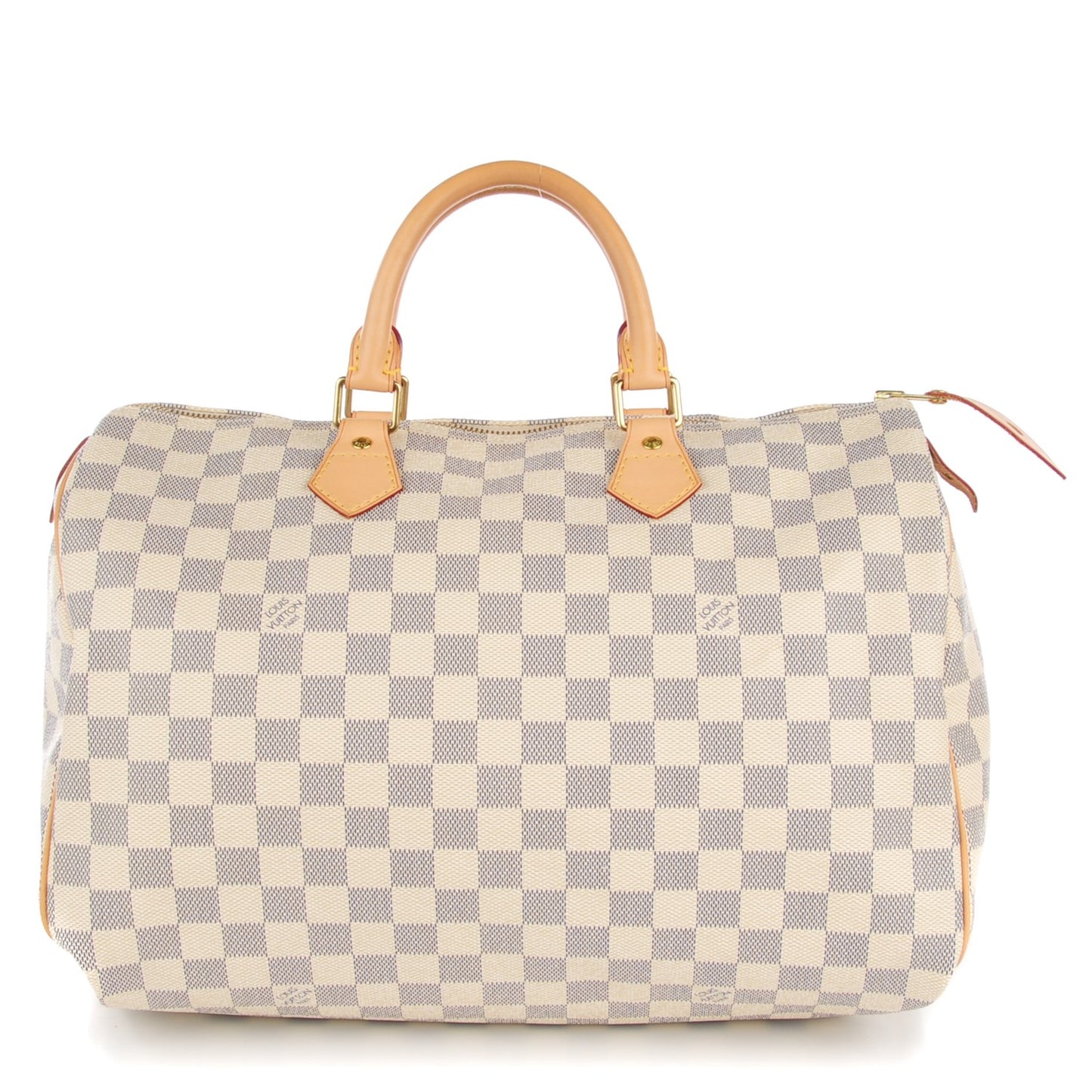 Damier Azur Speedy 35