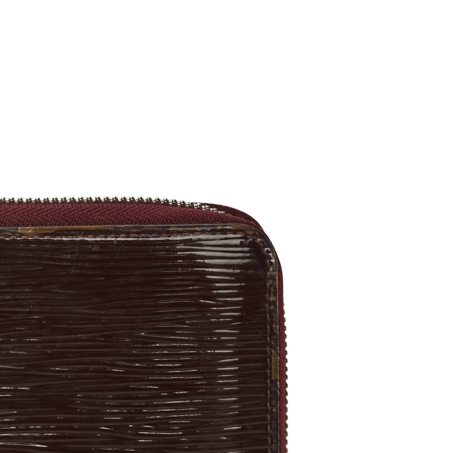 Epi Electric Zippy Wallet Prune