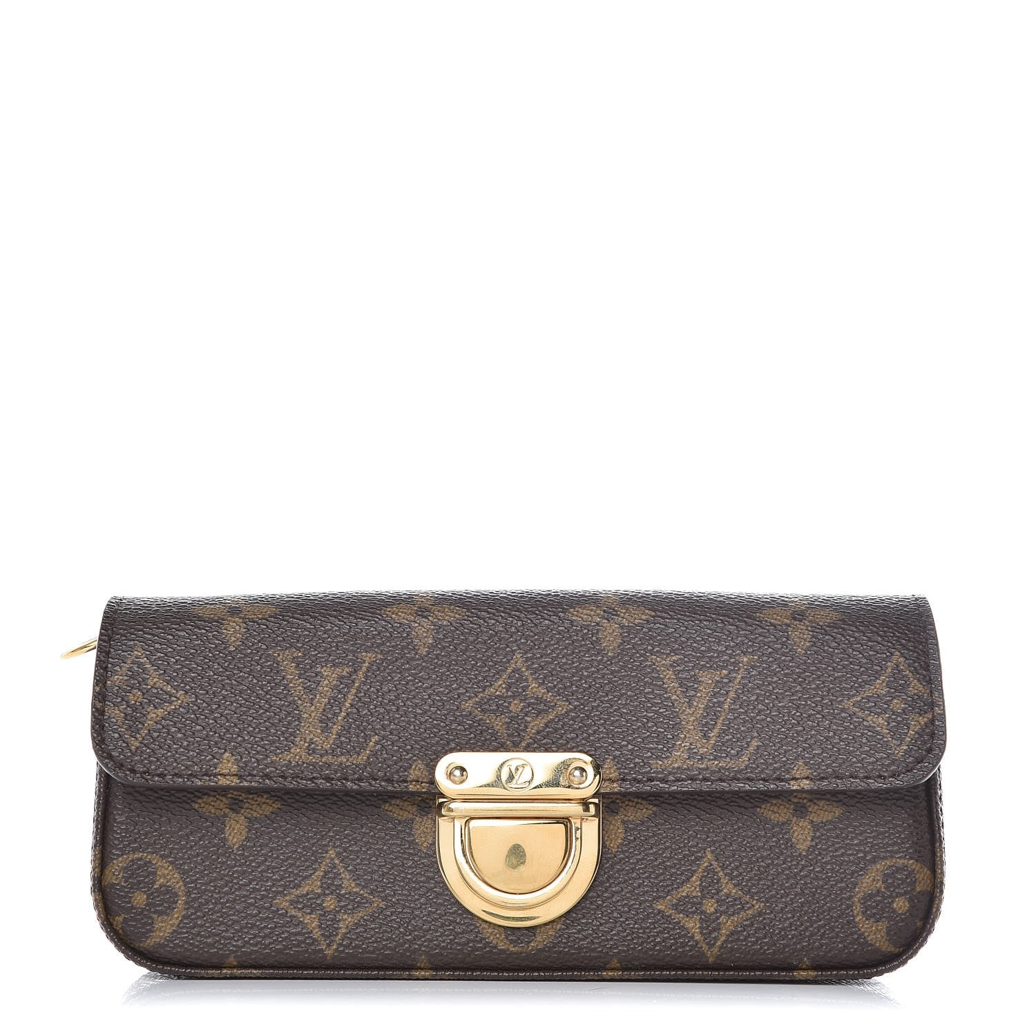 Louis Vuitton Monogram Koala Pochette Lunettes Sunglass Case 1 of 6