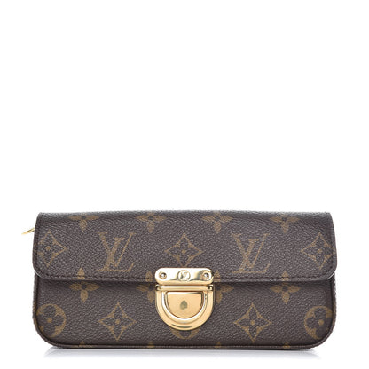 Louis Vuitton Monogram Koala Pochette Lunettes Sunglass Case 1 of 6
