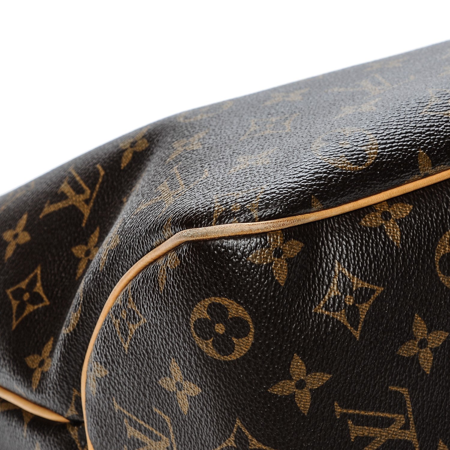 Louis Vuitton Monogram Delightful MM 9 of 9
