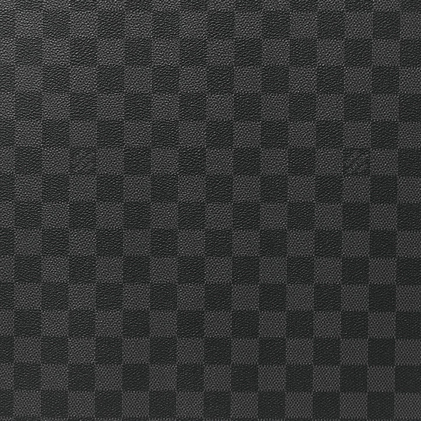 Damier Graphite Horizon 50