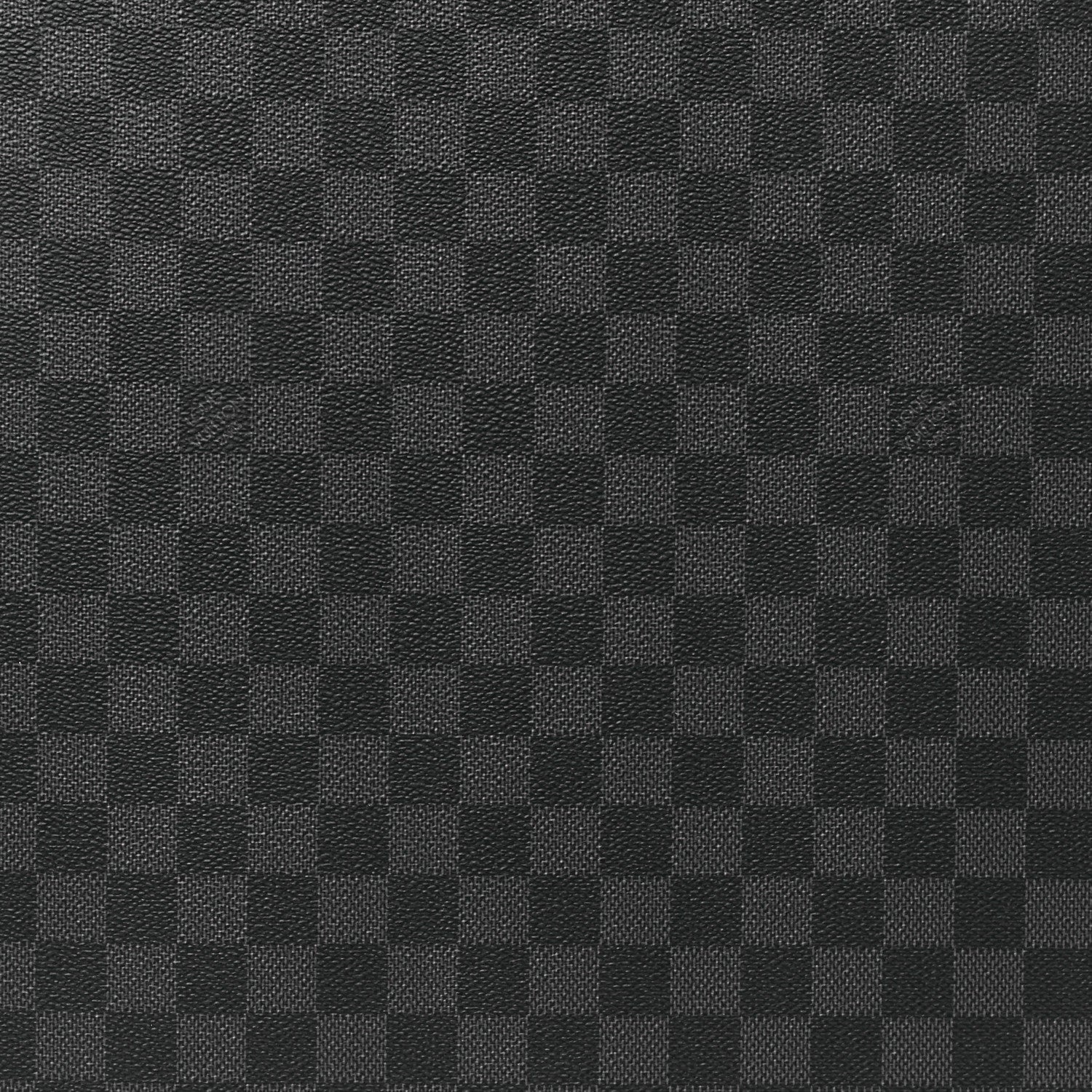 Louis Vuitton Damier Graphite Horizon 50 6 of 14