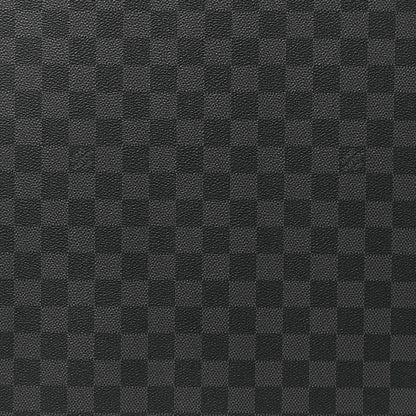 Louis Vuitton Damier Graphite Horizon 50 6 of 14