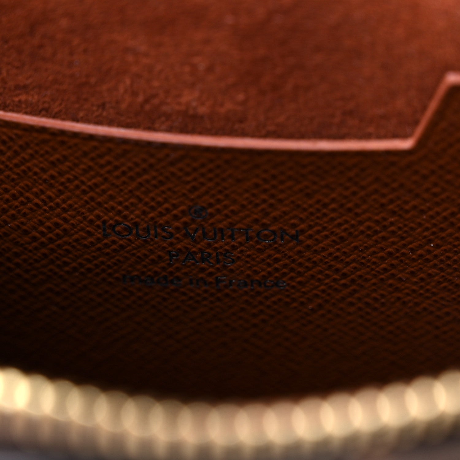 Louis Vuitton Monogram Phone Box Legacy 6 of 11