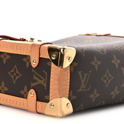 Louis Vuitton Monogram Side Trunk 8 of 16