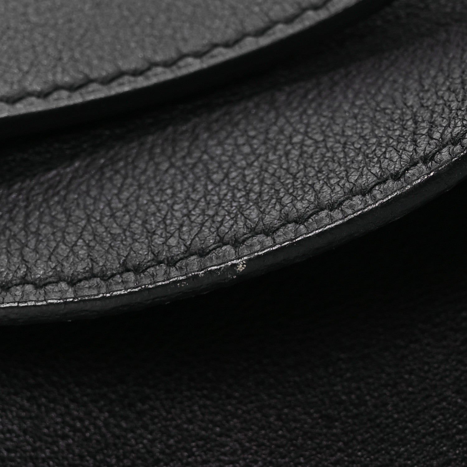Hermes Swift Lindy 34 Black 11 of 17