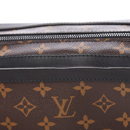 Louis Vuitton Monogram Solar Ray Soft Trunk 9 of 12