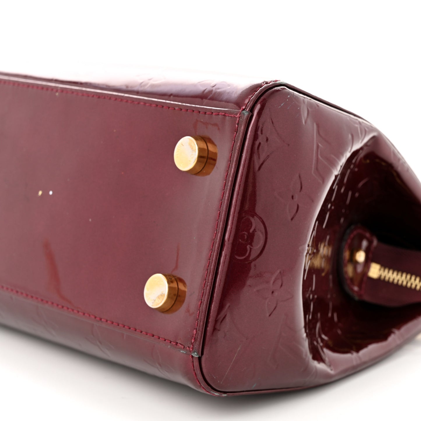 Vernis Brea MM Rouge Fauviste