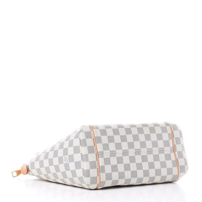 Louis Vuitton Damier Azur Totally PM 4 of 10