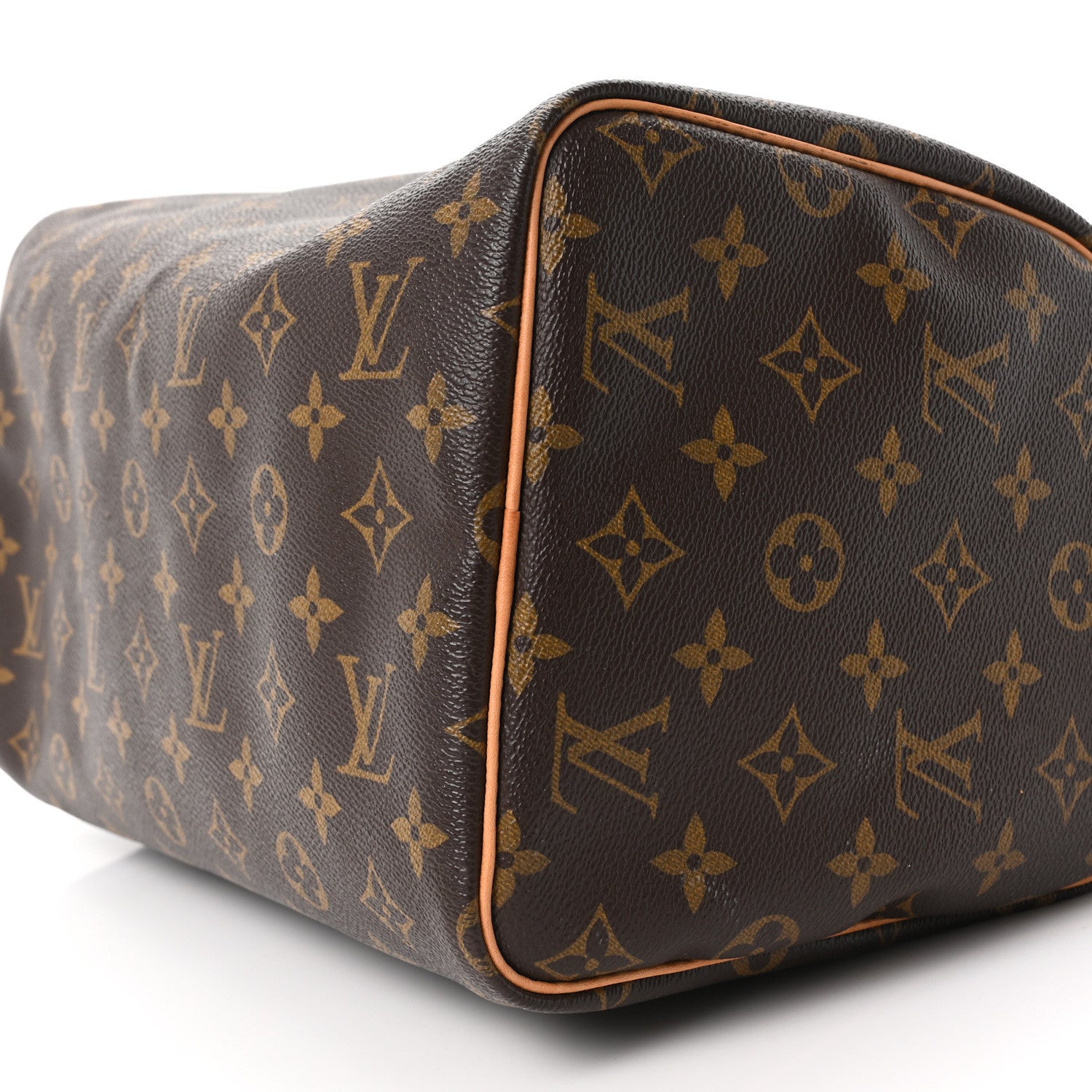 Louis Vuitton Monogram Speedy 30 9 of 9