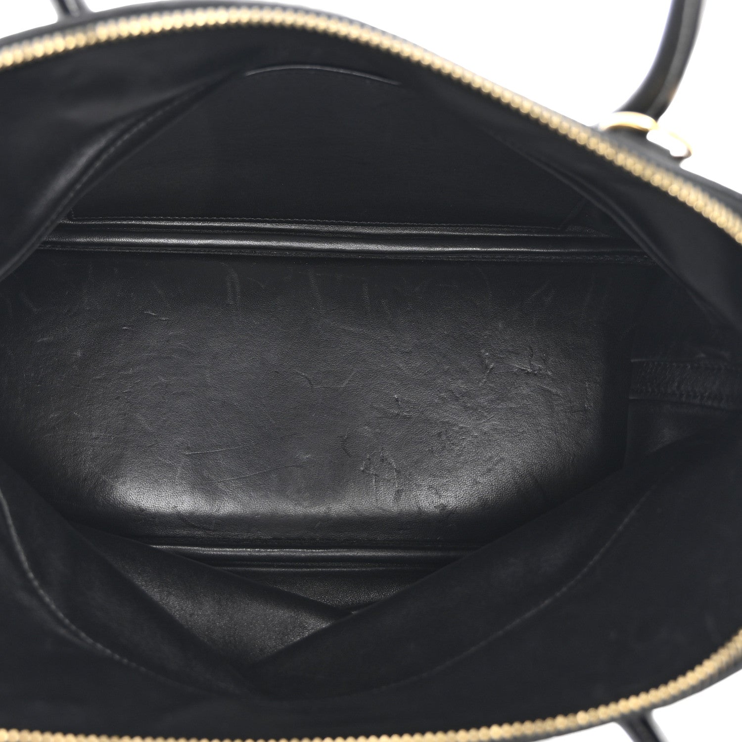 Hermes Taurillon Clemence Bolide 31 Black 5 of 12