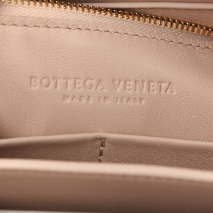 Bottega Veneta Nappa Medium Marie Bag Nude 6 of 8
