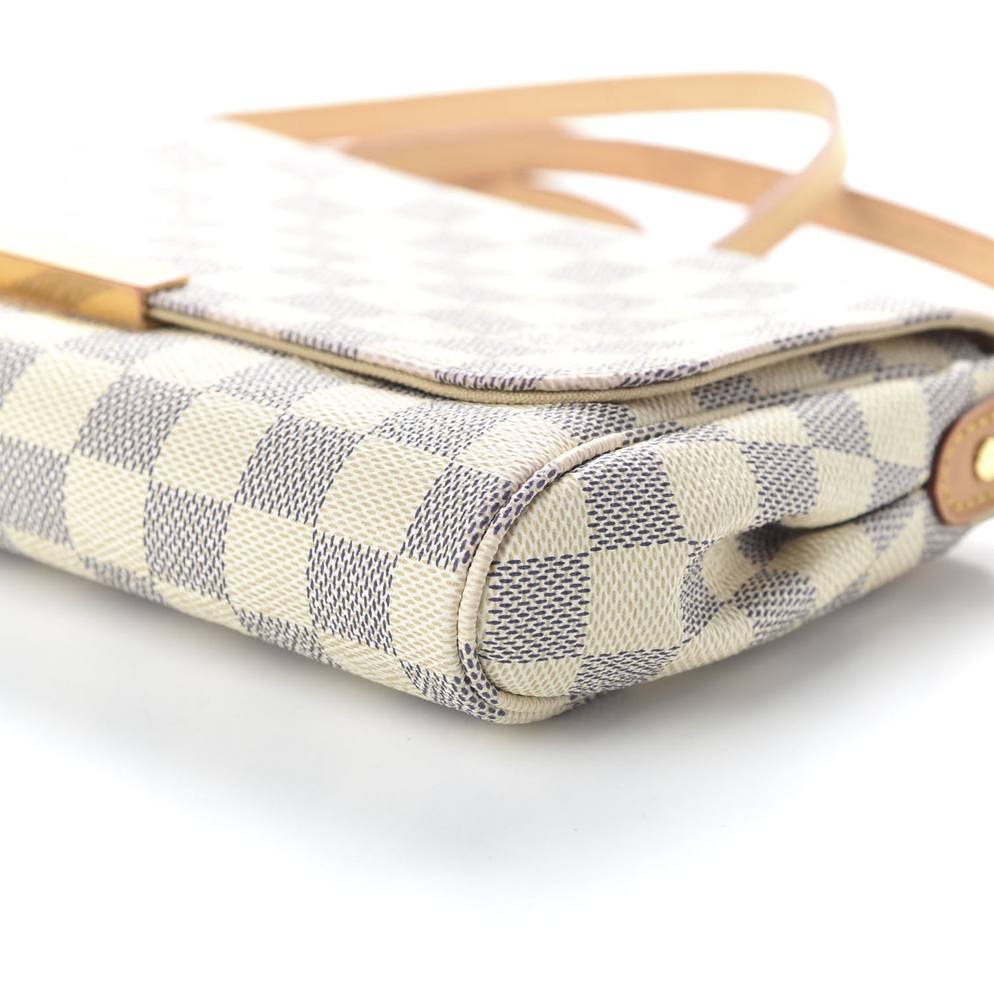Damier Azur Favorite MM
