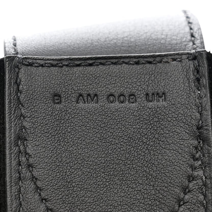 Hermes Taurillon Maurice Swift Arçon Black 7 of 11