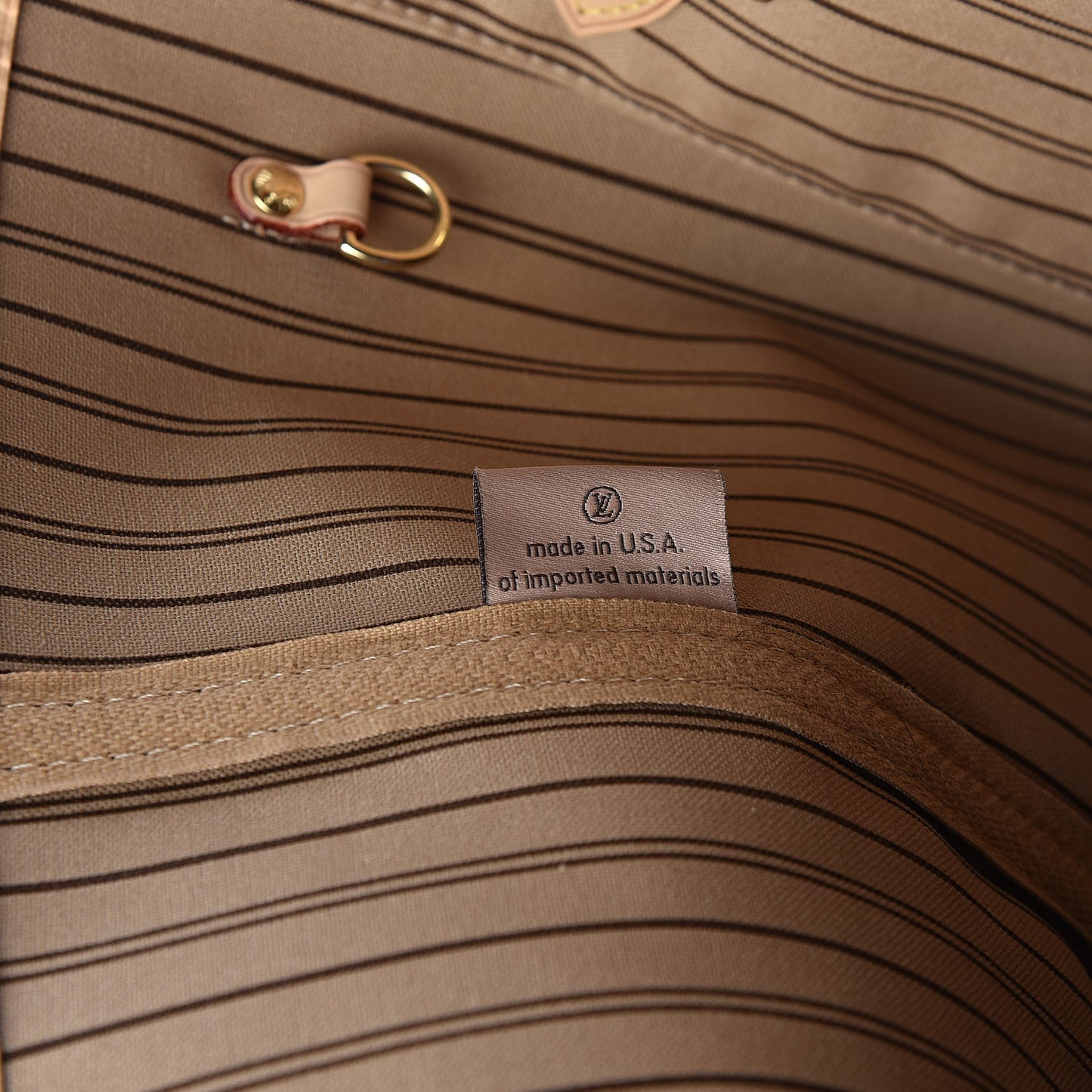 Monogram Neo Neverfull GM