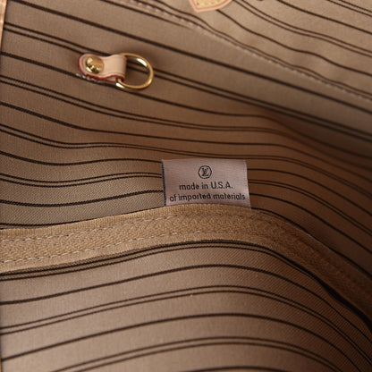 Louis Vuitton Monogram Neo Neverfull GM 8 of 12