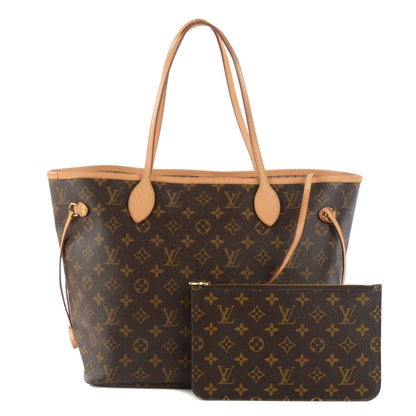 Louis Vuitton Monogram Neo Neverfull MM 1 of 13