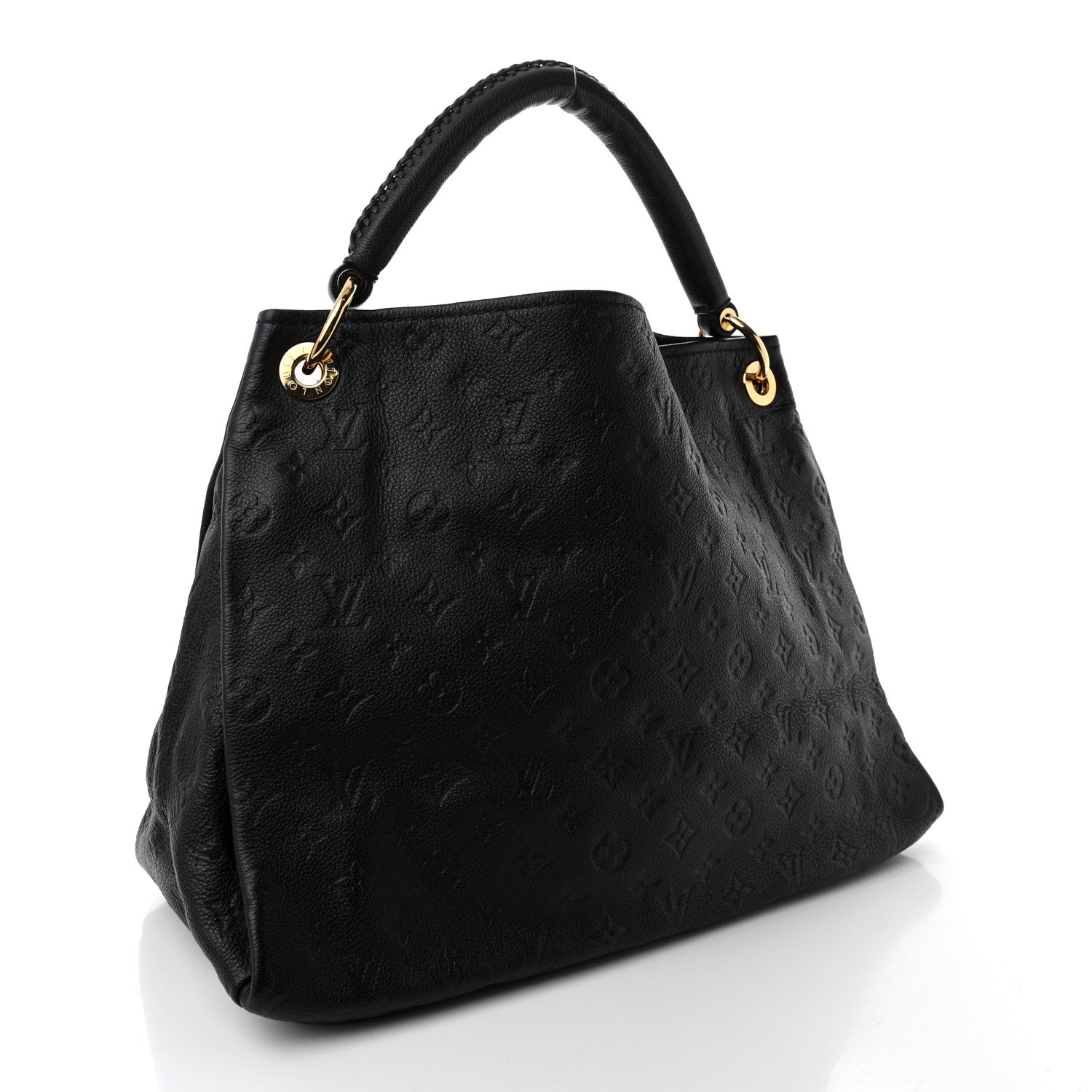 Louis Vuitton Empreinte Artsy MM Infini 3 of 9