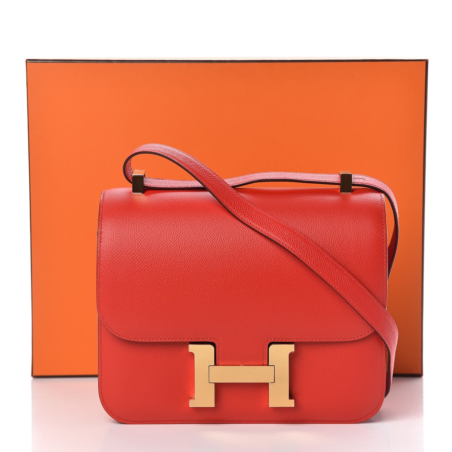 Epsom Constance 24 Rouge de Coeur