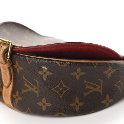 Louis Vuitton Monogram Tambourin 7 of 16