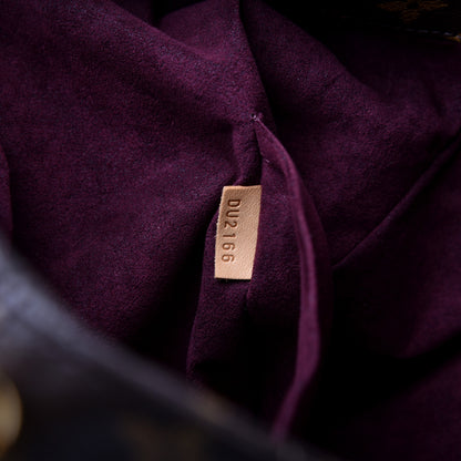 Louis Vuitton Monogram Melie 9 of 9